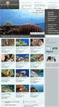 Mobile Screenshot of dive-videos.com